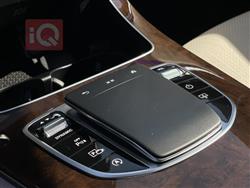 مێرسێدس بێنز E-Class